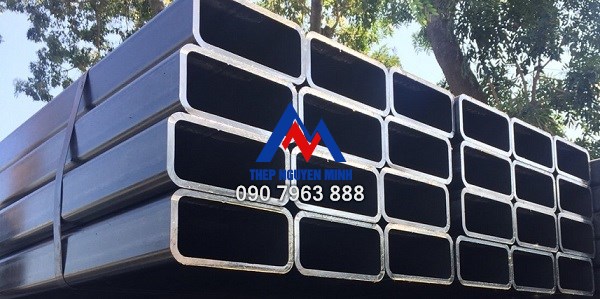 Click để xem hình đầy đủ THÉP HỘP 80X120X10/ THÉP HỘP 120X80X10